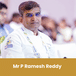 Regency College of Culinary Arts and Hotel Management, Principal: Mr P Ramesh Reddy Interview